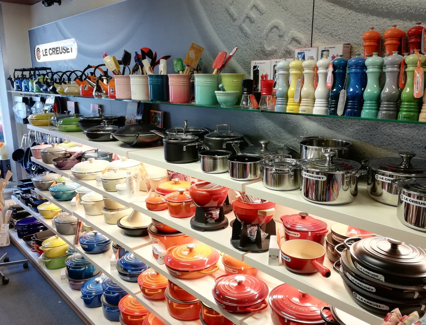 Angebot: Culinaris Küchenaccessoires